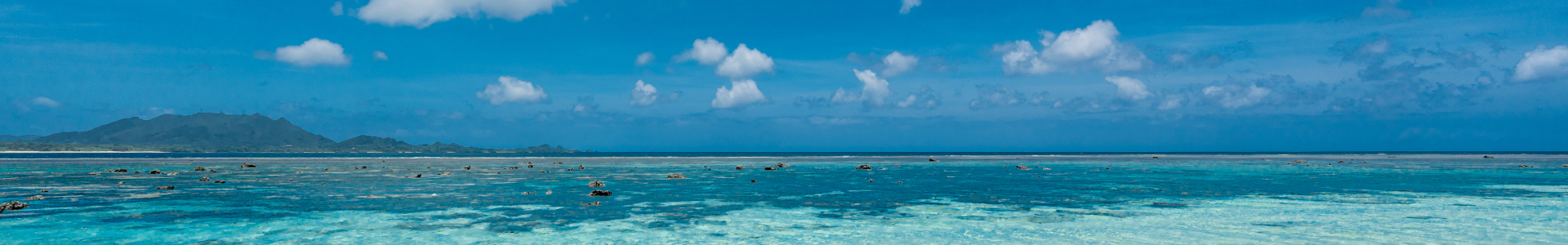 セルフガイドツアーBlueGrotto